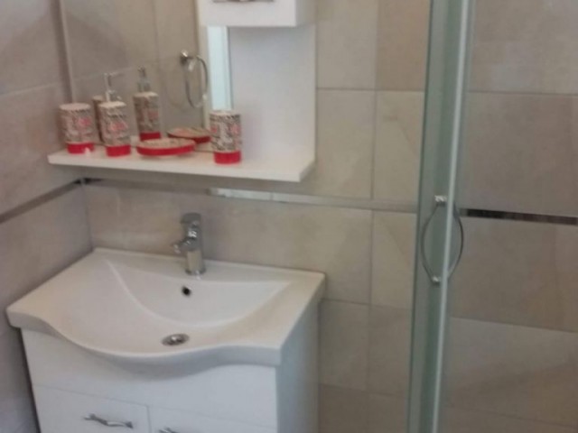 Flat To Rent in Yenikent, Nicosia