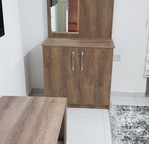 Göçmenköy'de  Yeni  ve Asansörlü Lux Kiralık Daire 