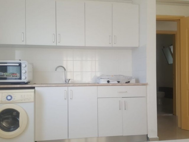 Flat To Rent in Hamitköy, Nicosia