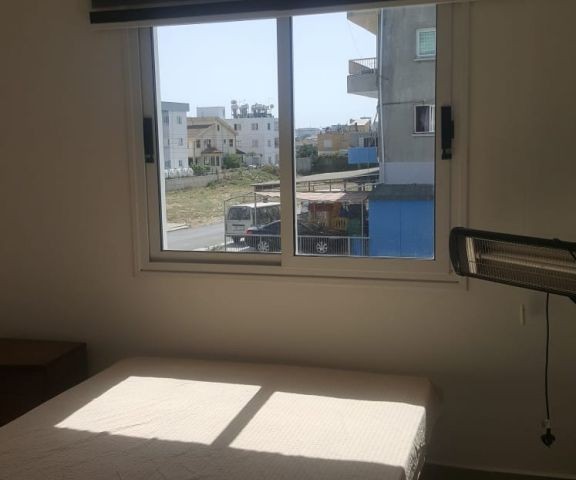 Flat To Rent in Hamitköy, Nicosia