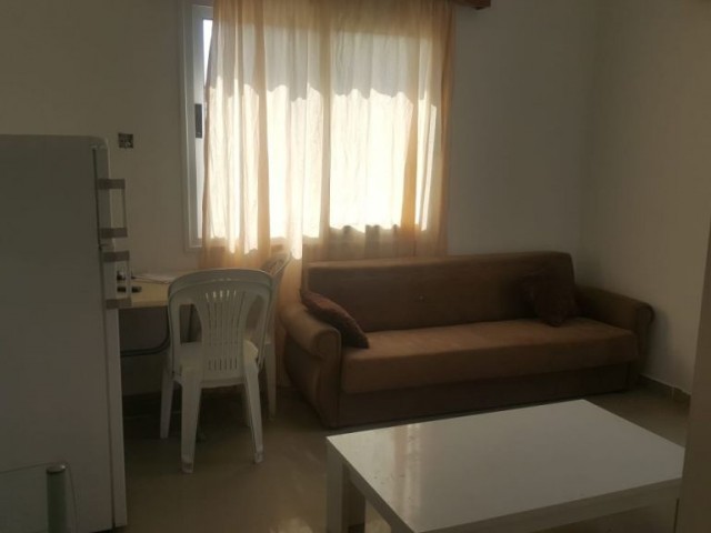 Flat To Rent in Hamitköy, Nicosia