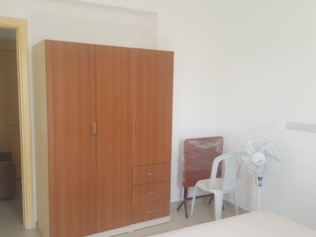 Flat To Rent in Hamitköy, Nicosia