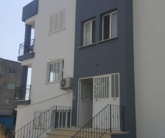 Flat To Rent in Hamitköy, Nicosia