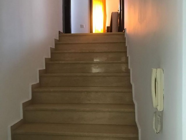 Flat To Rent in Hamitköy, Nicosia