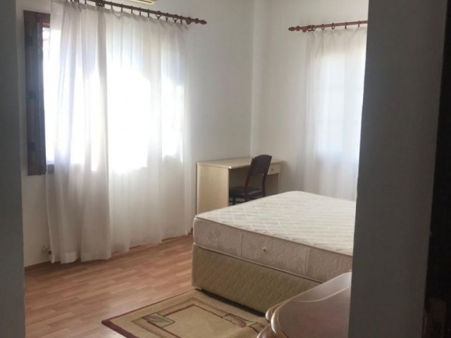 Flat To Rent in Hamitköy, Nicosia