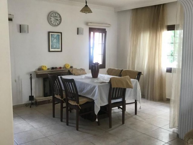 Flat To Rent in Hamitköy, Nicosia