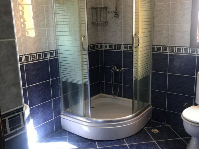 Flat To Rent in Hamitköy, Nicosia