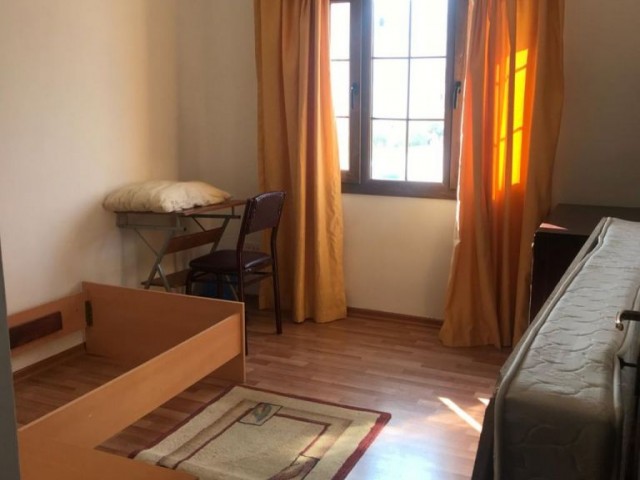 Flat To Rent in Hamitköy, Nicosia