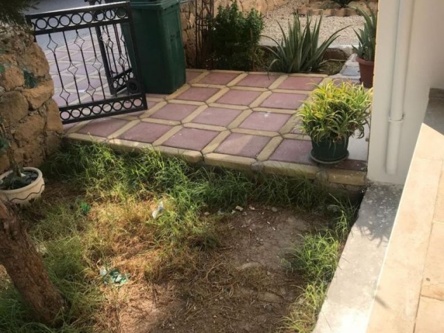 Flat To Rent in Hamitköy, Nicosia