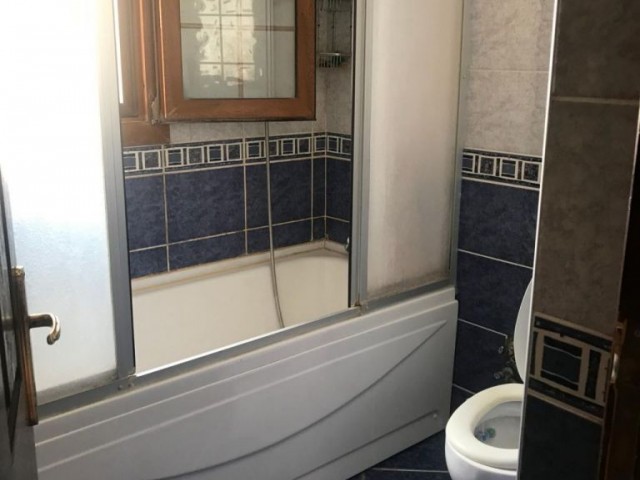 Flat To Rent in Hamitköy, Nicosia