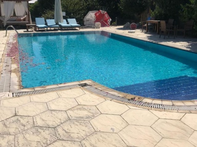 Villa For Sale in Bellapais, Kyrenia