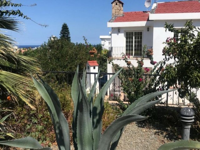 Villa Kaufen in Bellapais, Kyrenia