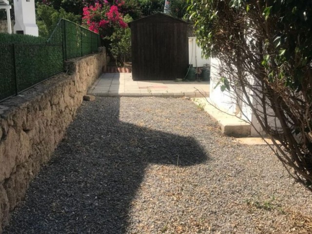 Villa For Sale in Bellapais, Kyrenia