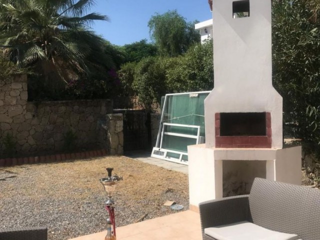 Villa For Sale in Bellapais, Kyrenia