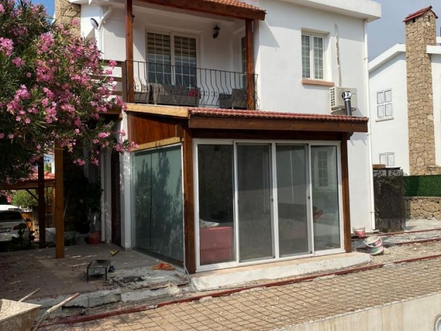 Villa For Sale in Bellapais, Kyrenia