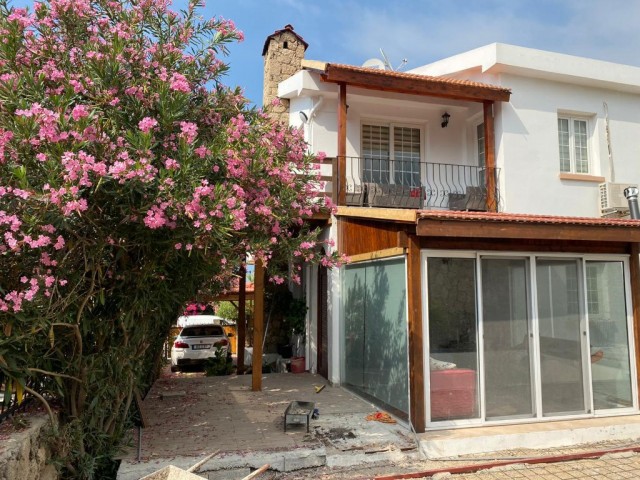 Villa For Sale in Bellapais, Kyrenia