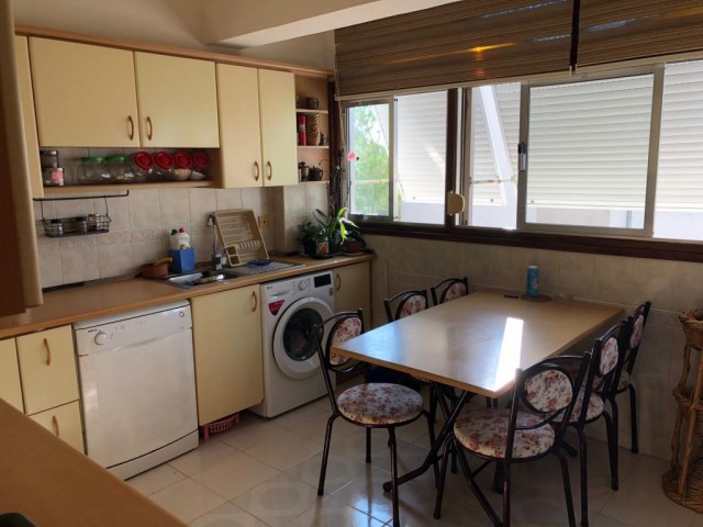 3+ 1 (110 m2) Apartment for Sale in TAŞKINKÖY AT A DISCOUNTED PRICE ** 