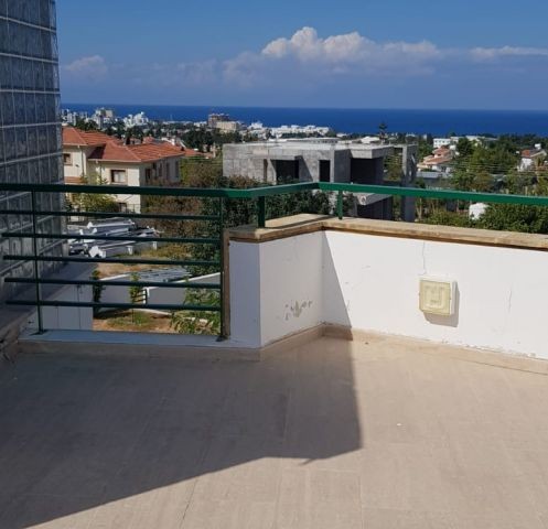 Villa To Rent in Ozanköy, Kyrenia