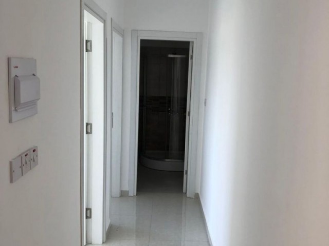 Flat For Sale in Yenişehir, Nicosia