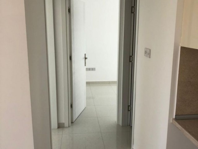 Flat For Sale in Yenişehir, Nicosia