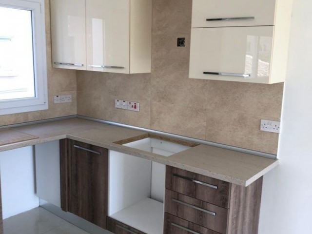 Flat For Sale in Yenişehir, Nicosia