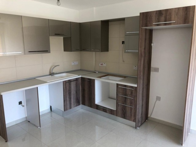 Flat For Sale in Yenişehir, Nicosia