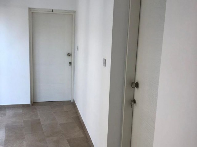 Flat For Sale in Yenişehir, Nicosia