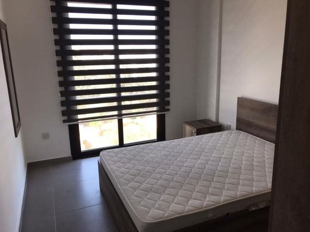 Girne Merkez'de Deniz Manzaralı (Jasmine Court) Sıfır Full Eşyalı Yeni Bitmiş Lux Daireler 