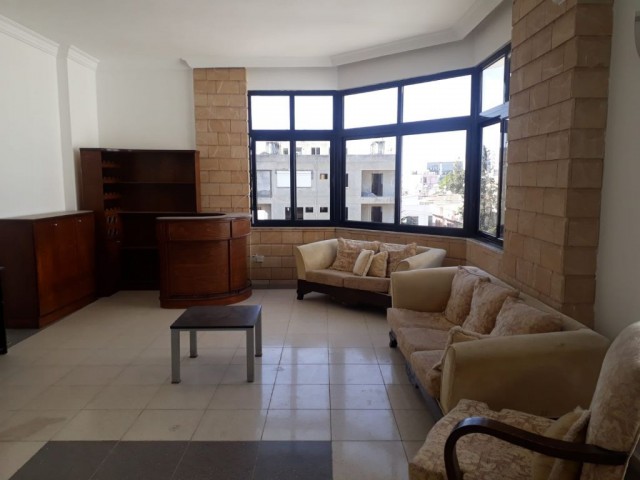 Flat To Rent in Kumsal, Nicosia