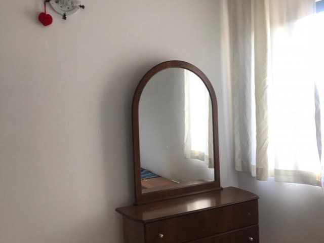 Flat To Rent in Kumsal, Nicosia