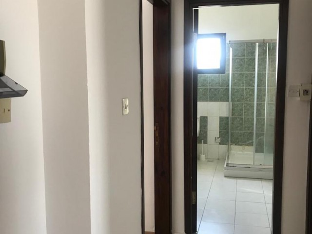 Flat To Rent in Kumsal, Nicosia