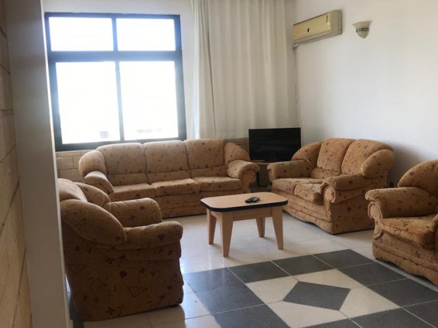 Flat To Rent in Kumsal, Nicosia