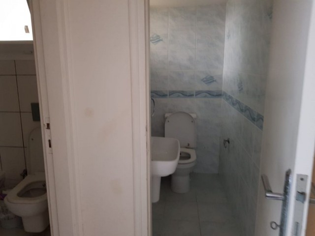 Flat To Rent in Yenişehir, Nicosia