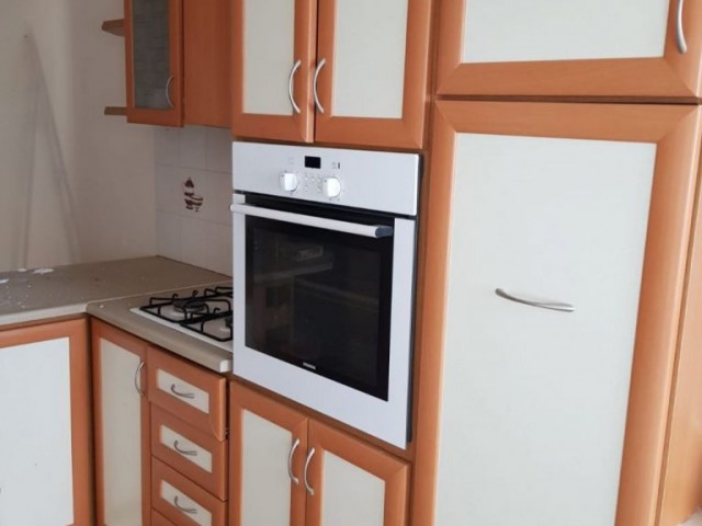 Flat To Rent in Yenişehir, Nicosia