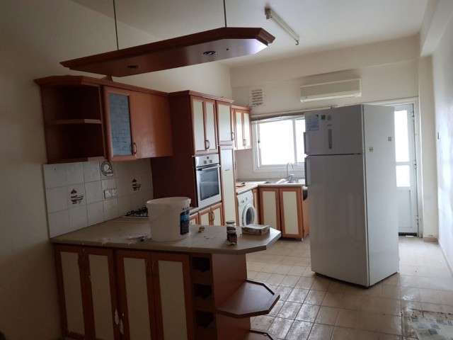 Flat To Rent in Yenişehir, Nicosia