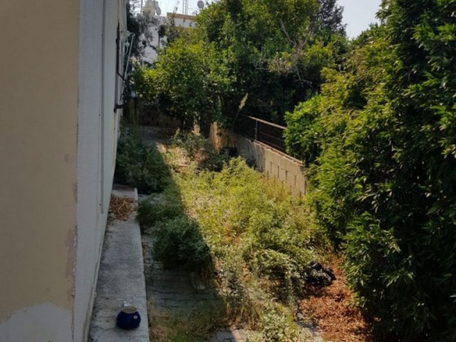 Flat To Rent in Yenişehir, Nicosia