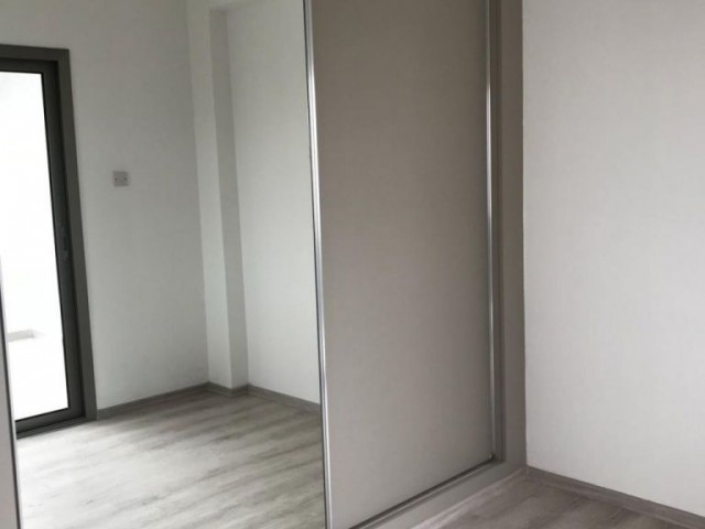 Flat For Sale in Marmara, Nicosia