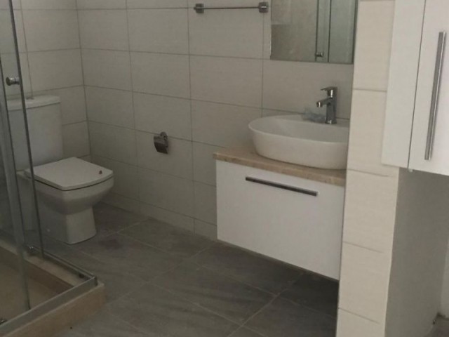 Flat For Sale in Marmara, Nicosia