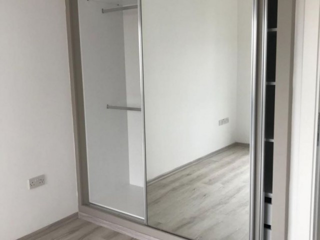 Flat For Sale in Marmara, Nicosia