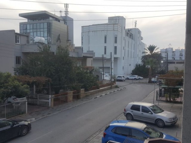 Flat For Sale in Köşklüçiftlik, Nicosia