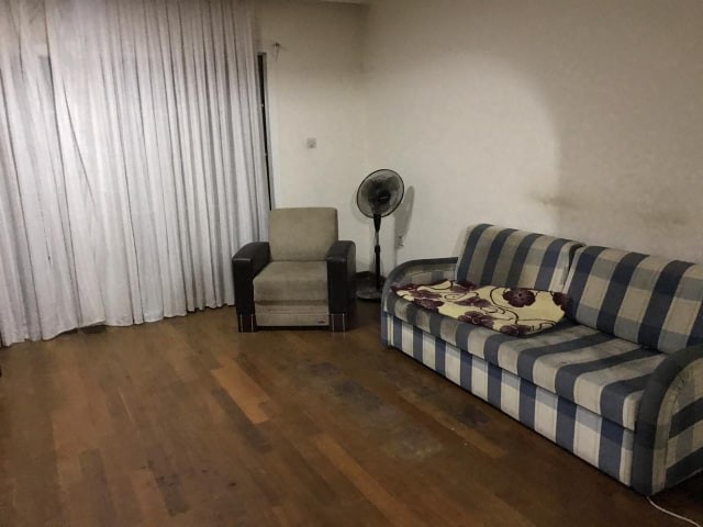 Dereboyu - Köşklüçiftlik'te  Merkezi Konumda 2+1 Kiralık Penthouse