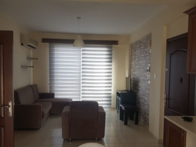 Flat To Rent in Metehan, Nicosia