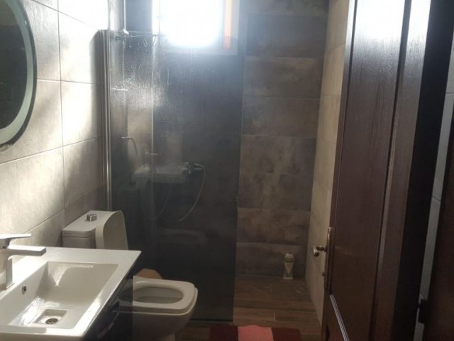 Flat To Rent in Metehan, Nicosia