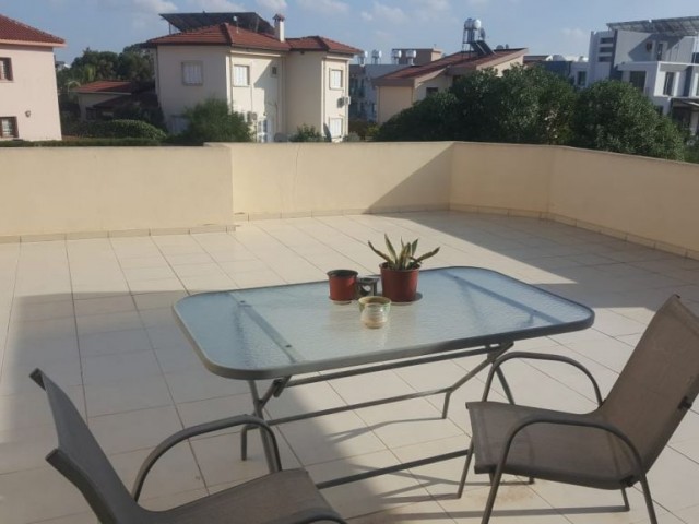 Flat To Rent in Metehan, Nicosia