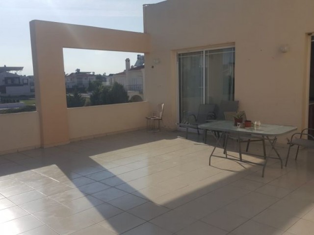 Flat To Rent in Metehan, Nicosia