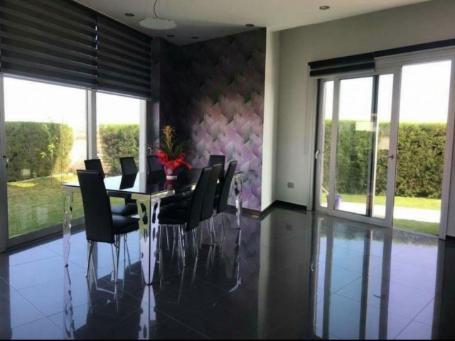 A 330 m2 Villa Offering an ULTRA LUX Living Opportunity in Famagusta! +90 542 861 62 72 - +90 533 843 21 39 ( Fatoş) Is Open For Exchange With a Villa With A View In the Kyrenia Region ** 