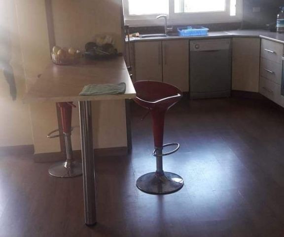 Flat To Rent in Küçük Kaymaklı, Nicosia