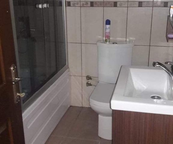 Flat To Rent in Küçük Kaymaklı, Nicosia