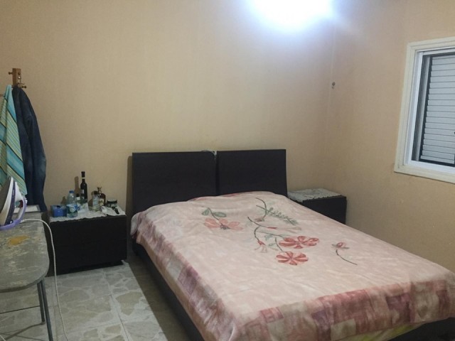 Flat To Rent in Yenişehir, Nicosia