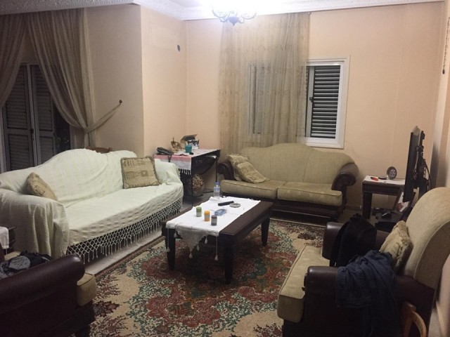 Flat To Rent in Yenişehir, Nicosia